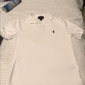 POLO RALPH LAUREN Size M. Pristine!